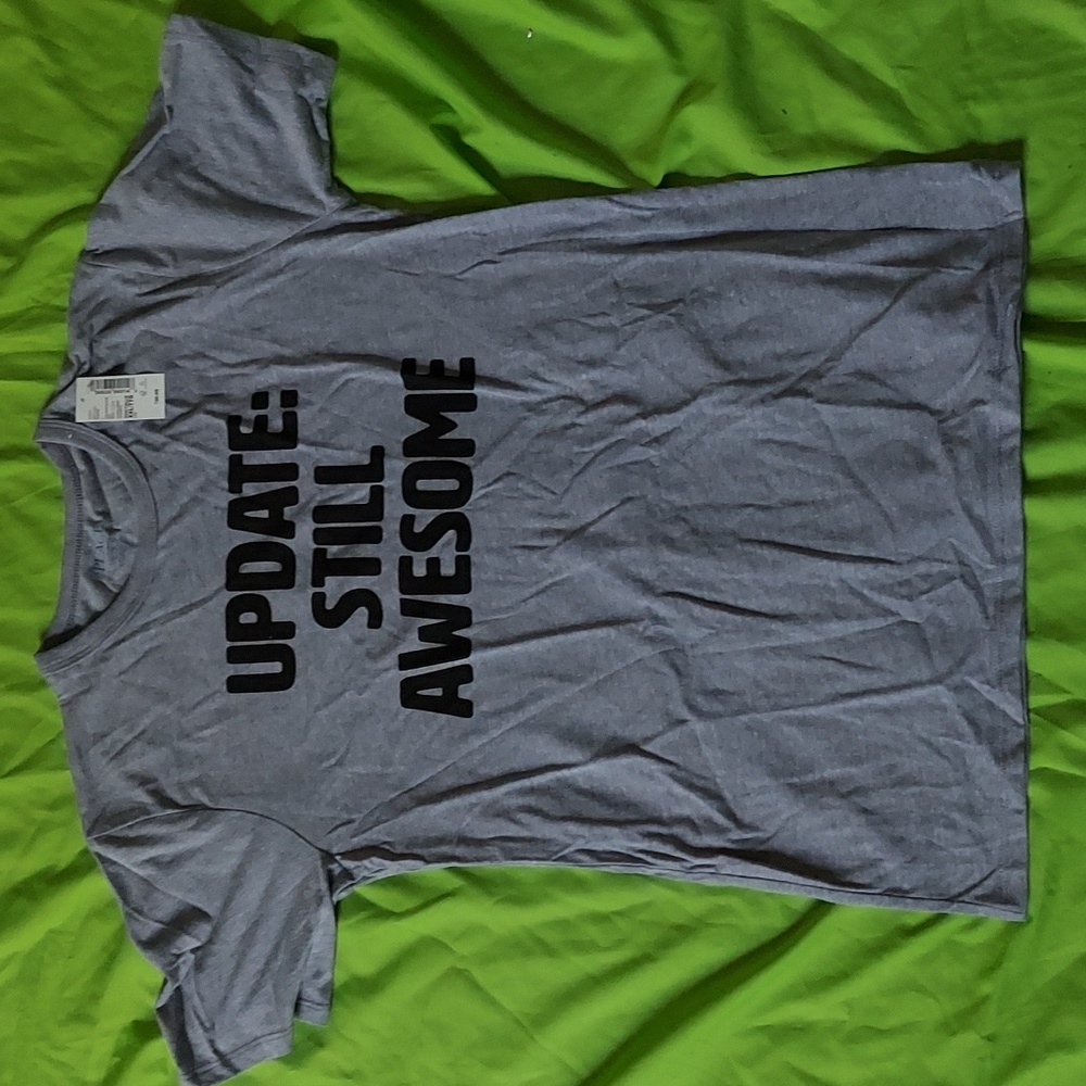 New Childs Awesome T-SHIRT